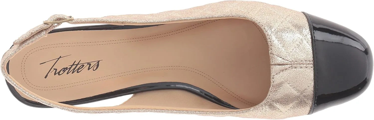 Trotters Women's DEA