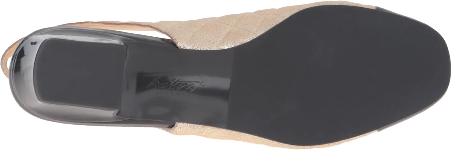Trotters Women's DEA
