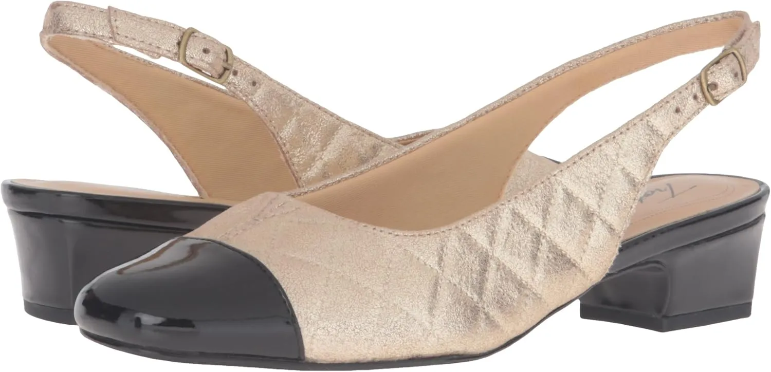 Trotters Women's DEA