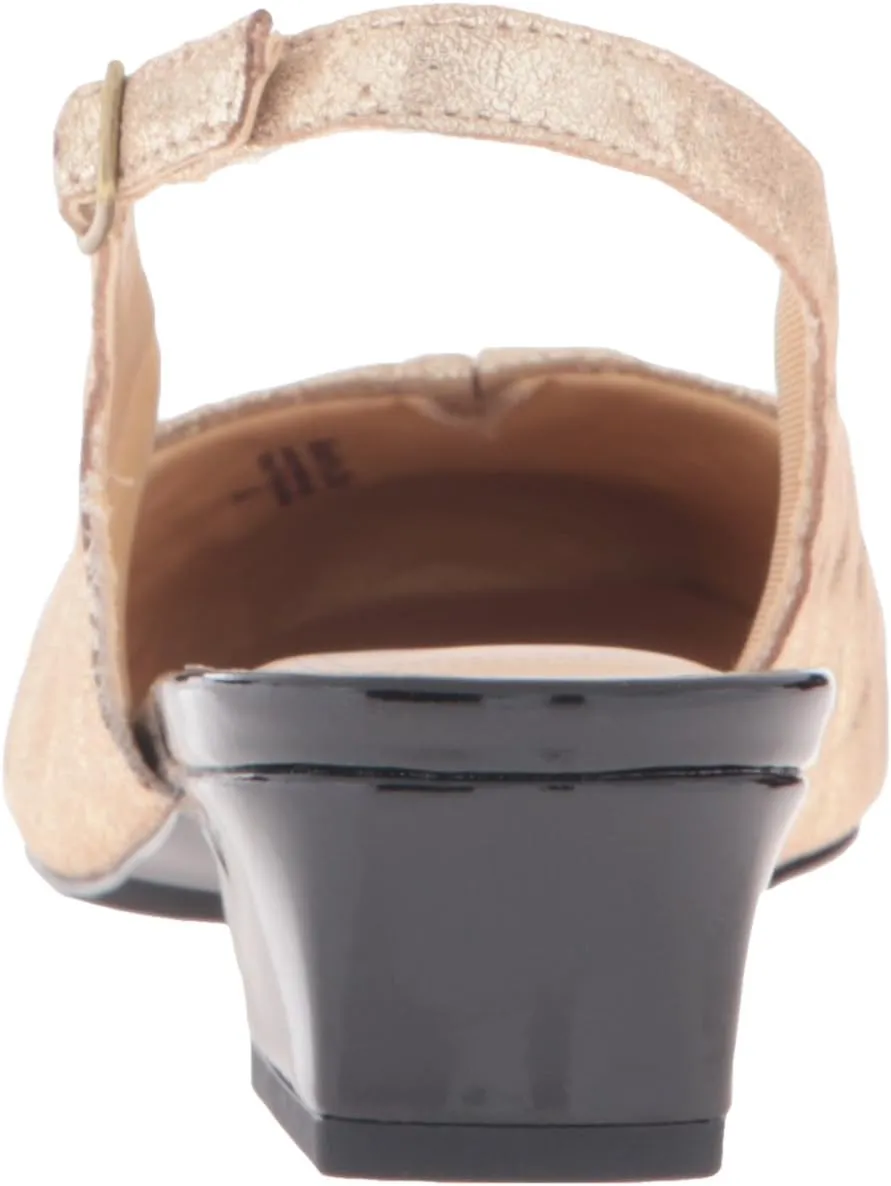 Trotters Women's DEA