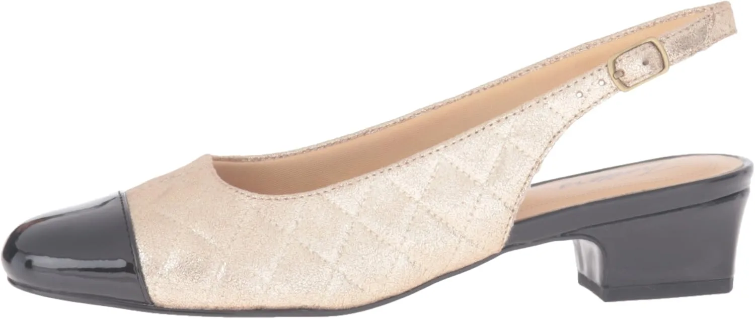 Trotters Women's DEA