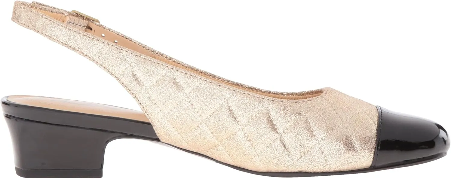 Trotters Women's DEA