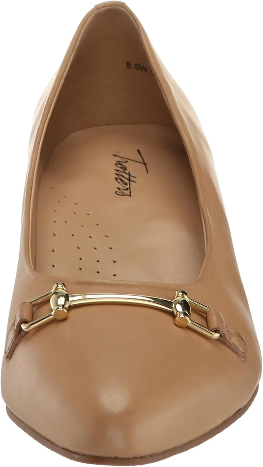 Trotters Women's Kenzie Pump