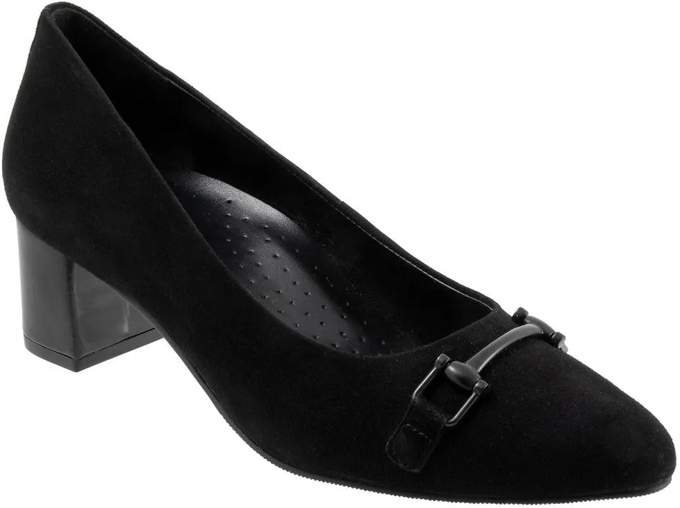 Trotters Women's Kenzie Pump