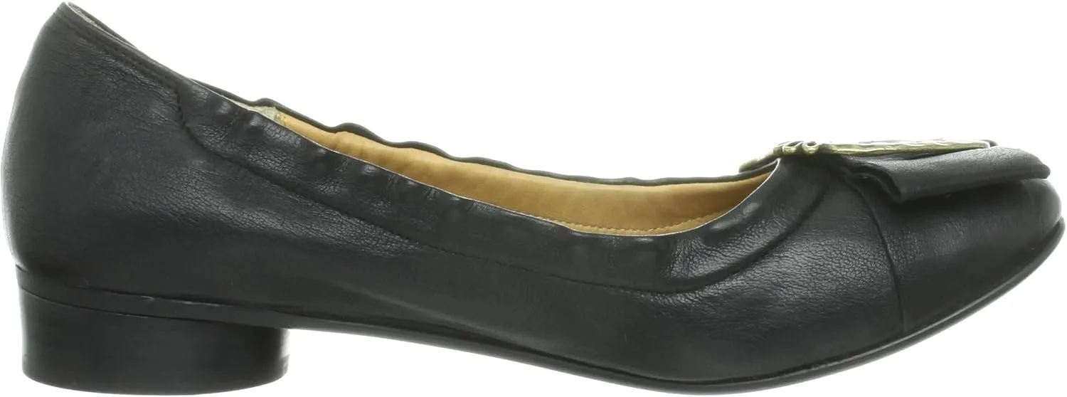 Tsumori Chisato Walk 4040 Cat Motif Cutter Pump