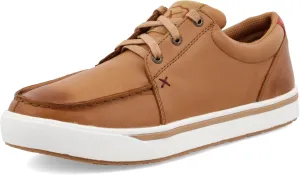 Twisted X Men's Slip on Boat Shoe