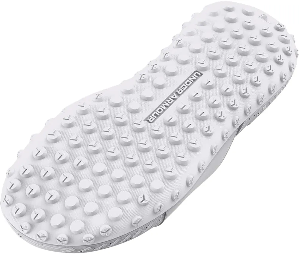Under Armour Unisex-Adult Project Rock 3 Slides Sandal