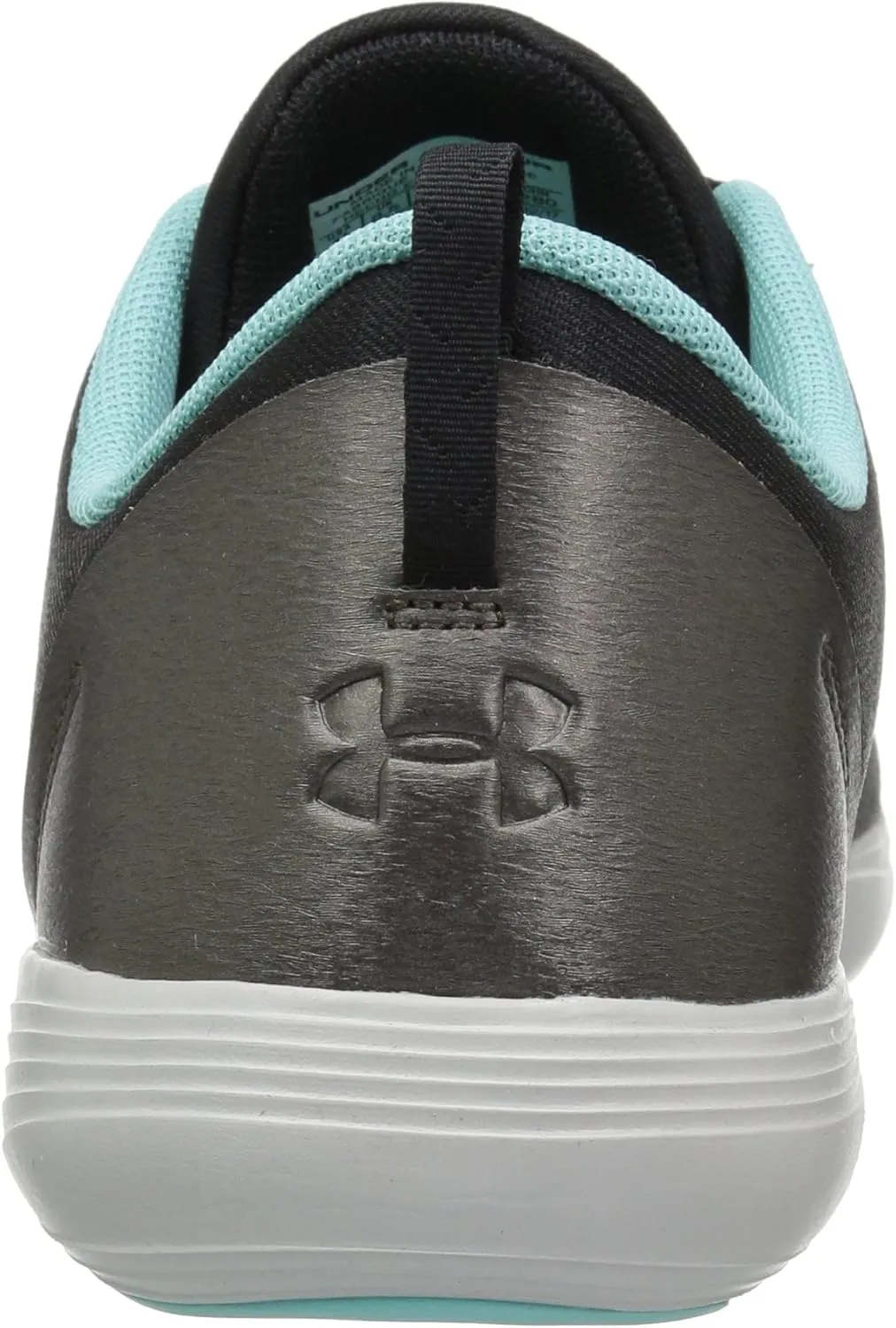 Under Armour Women's Street Precision Sport Shoe