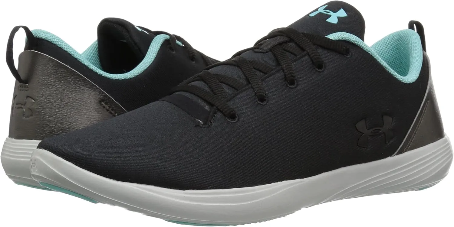Under Armour Women's Street Precision Sport Shoe