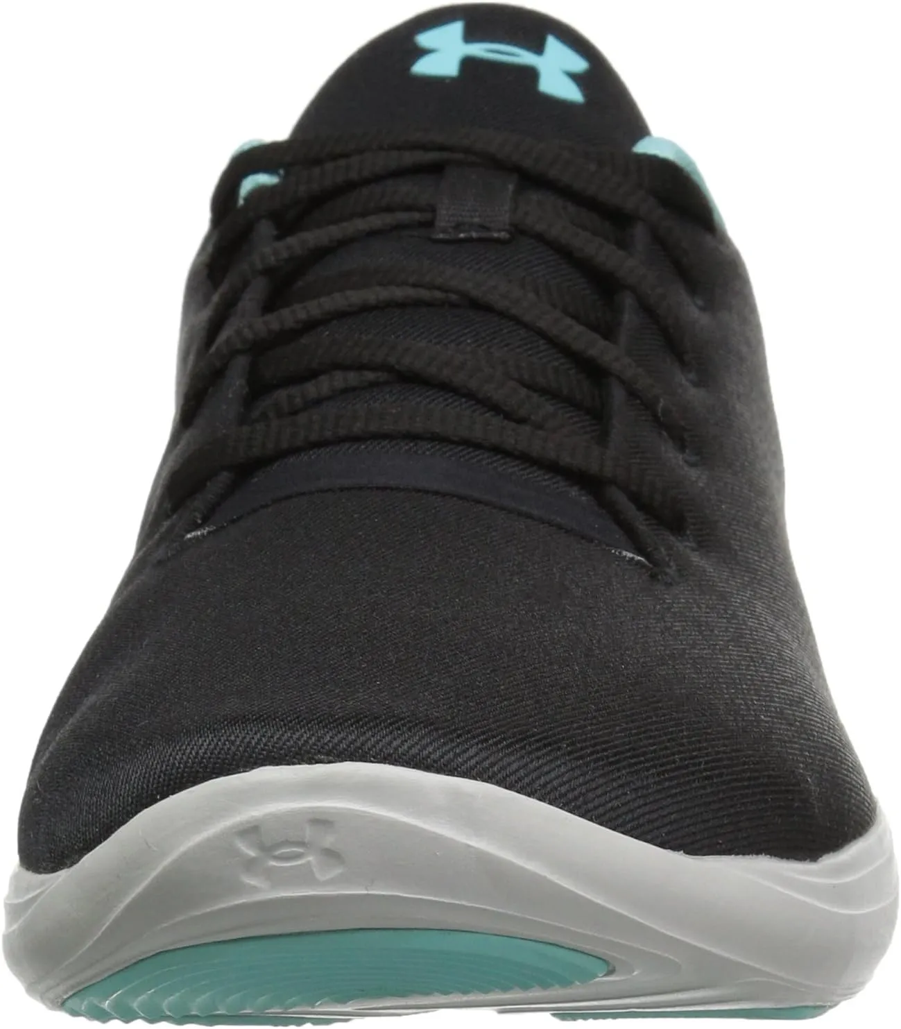 Under Armour Women's Street Precision Sport Shoe