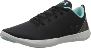 Under Armour Women's Street Precision Sport Shoe