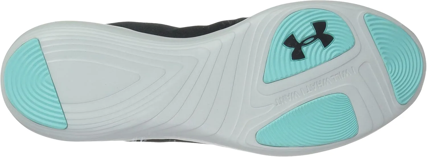 Under Armour Women's Street Precision Sport Shoe