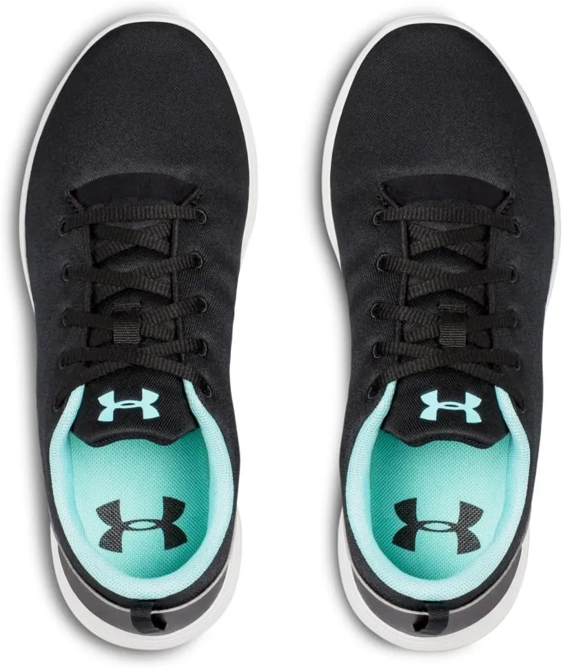 Under Armour Women's Street Precision Sport Shoe