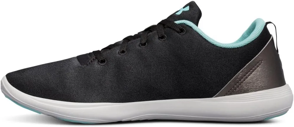 Under Armour Women's Street Precision Sport Shoe