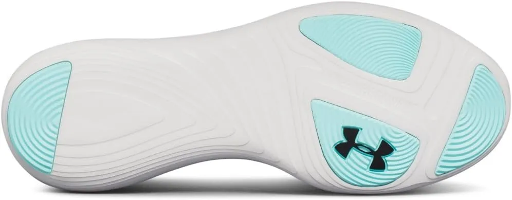 Under Armour Women's Street Precision Sport Shoe