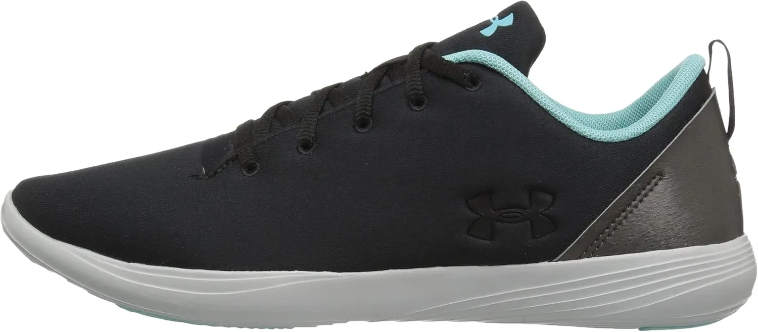 Under Armour Women's Street Precision Sport Shoe