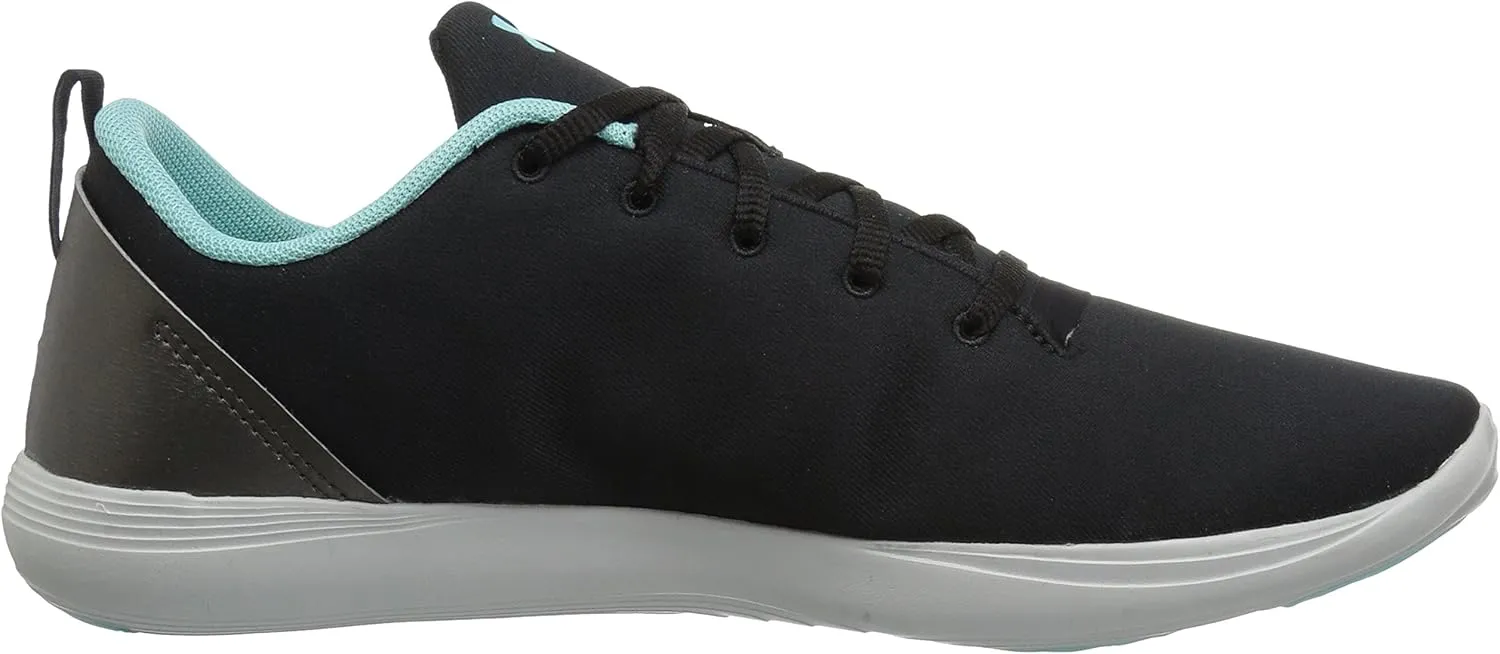 Under Armour Women's Street Precision Sport Shoe