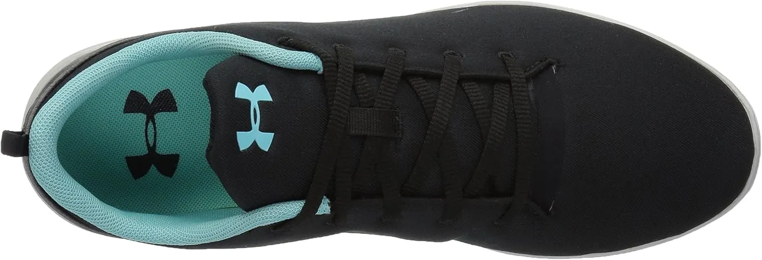Under Armour Women's Street Precision Sport Shoe