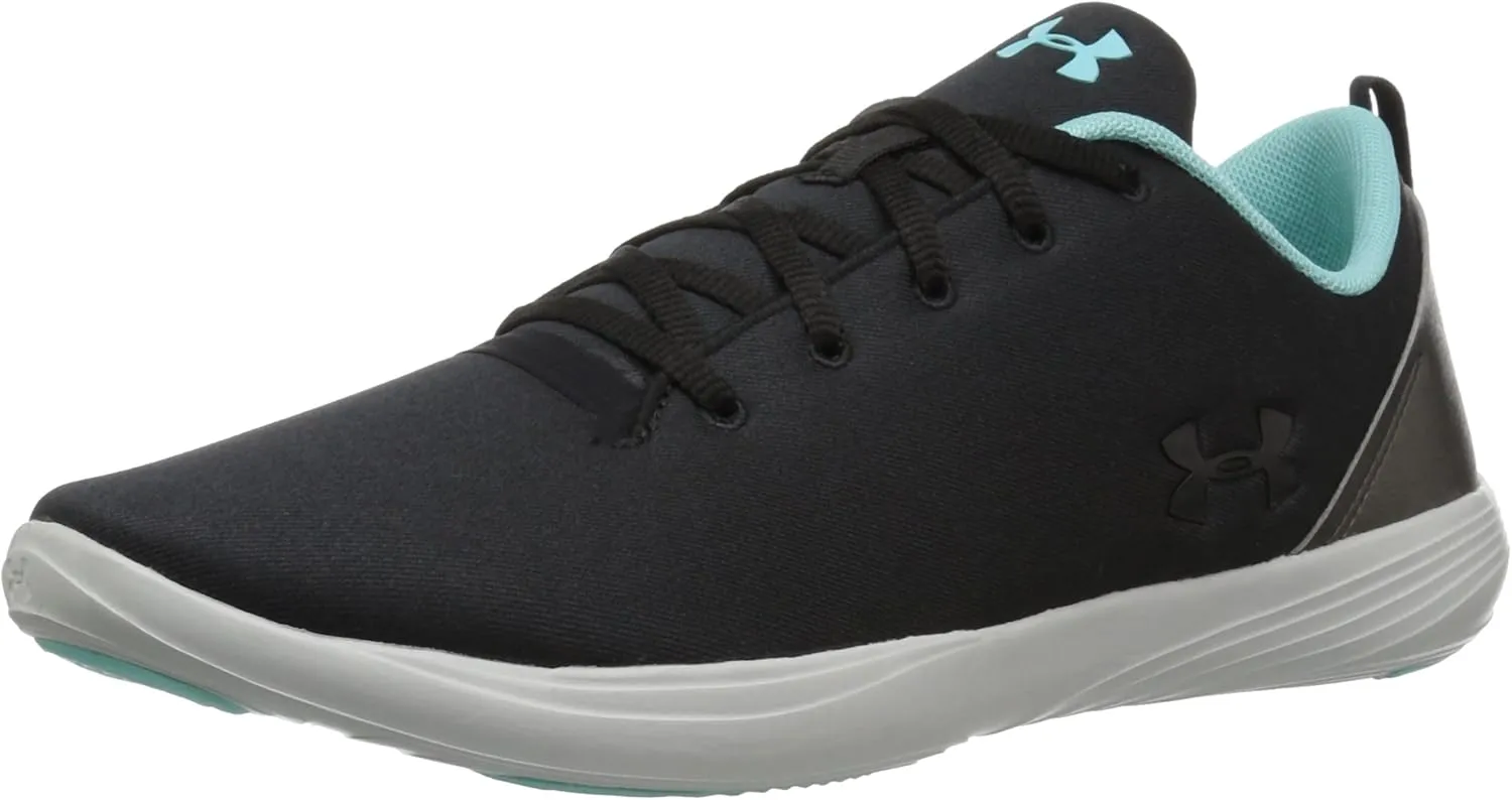 Under Armour Women's Street Precision Sport Shoe