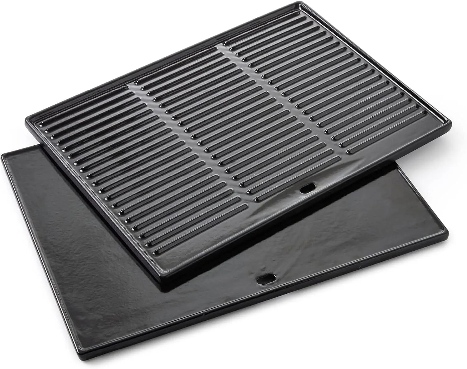 Universal Cooking Griddle - Black