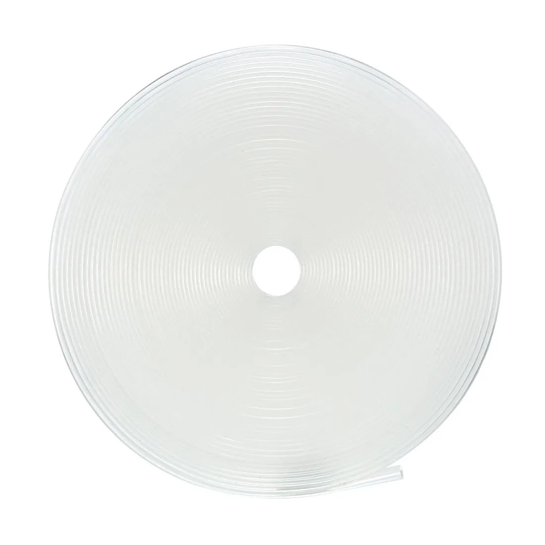 uxcell Heat Shrink Tubing 18mm Dia 29mm Flat Width 10m 2:1 Heat Shrink Tube Wire Wrap Clear