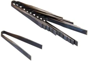 Van Alstine V100 Round Bottom #8 Blades Pack of 12