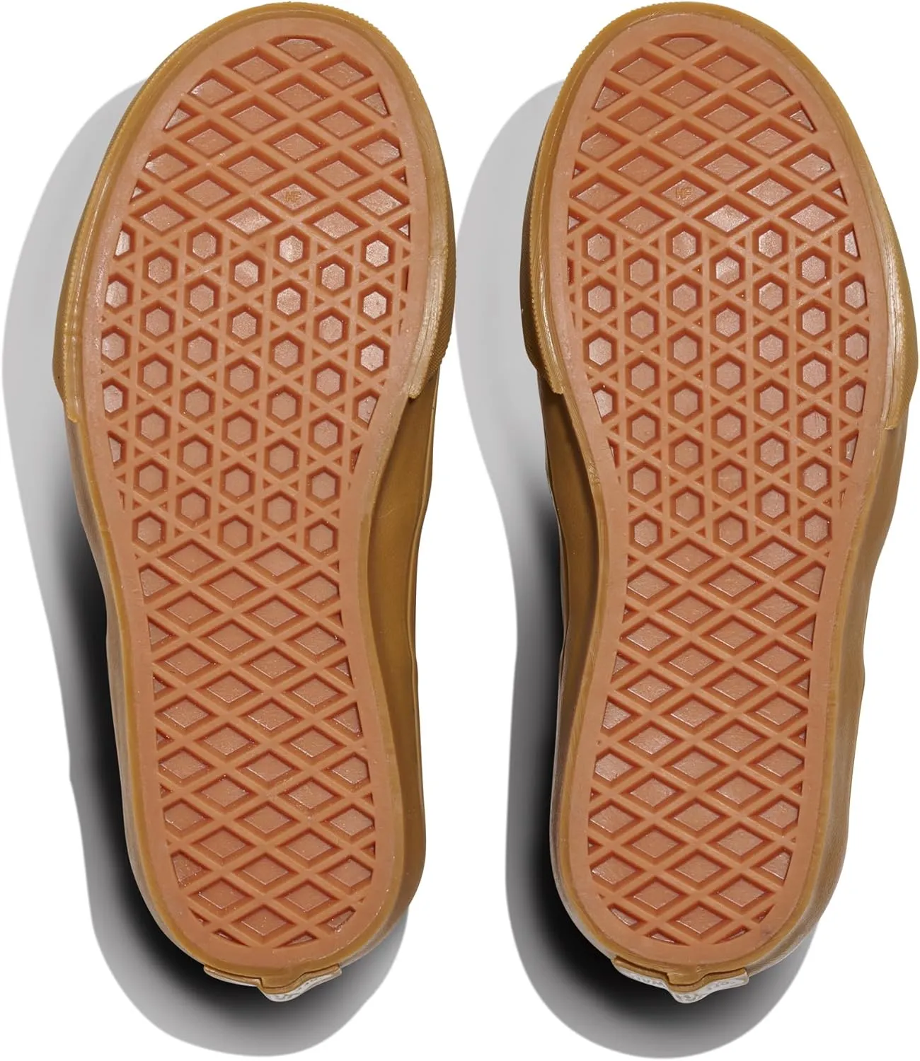 Vans Kids' Brooklyn LS Shoe