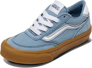 Vans Kids' Brooklyn LS Shoe