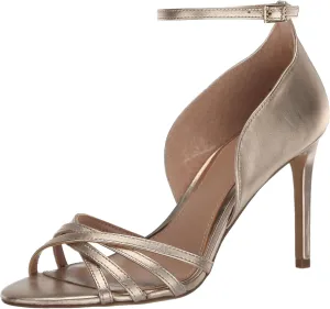 Vince Camuto Women's Antinalie High Heel Sandal Heeled