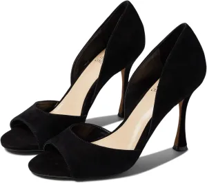 Vince Camuto Women's Footwear Aliandry Peep Toe Pump