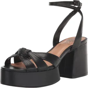 Vince Camuto Women's Freesie Platform Sandal Wedge