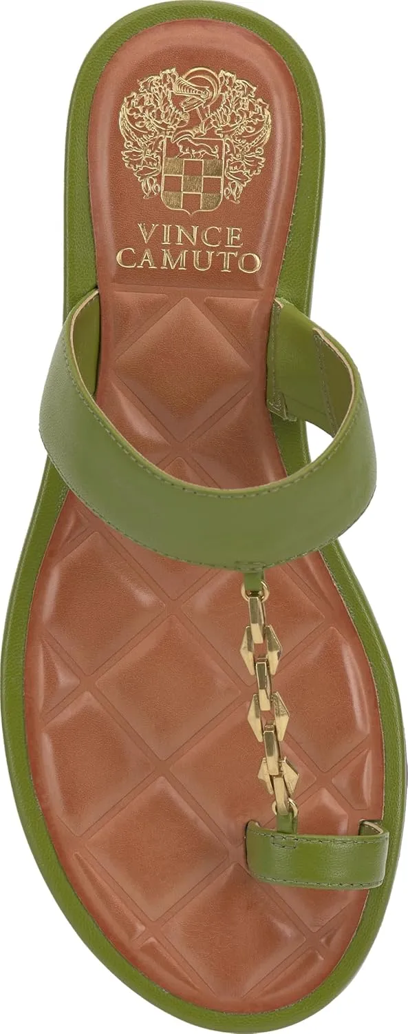 Vince Camuto Women's Lexie Flat Sandal