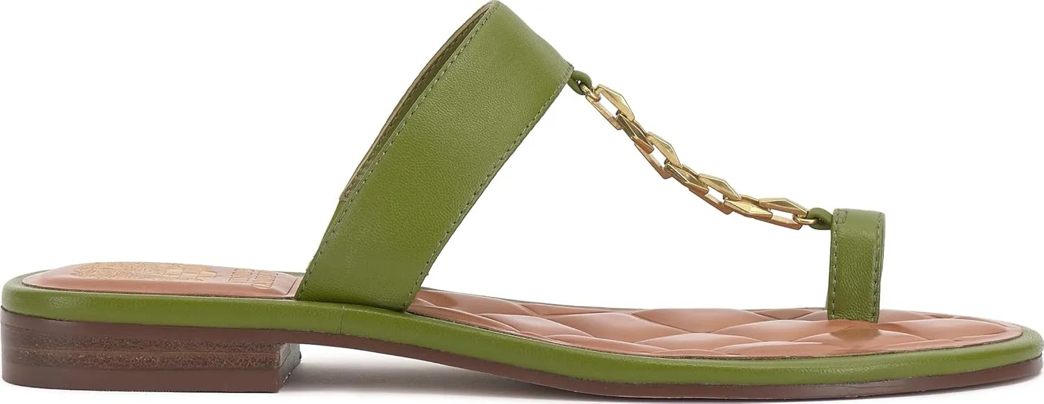 Vince Camuto Women's Lexie Flat Sandal