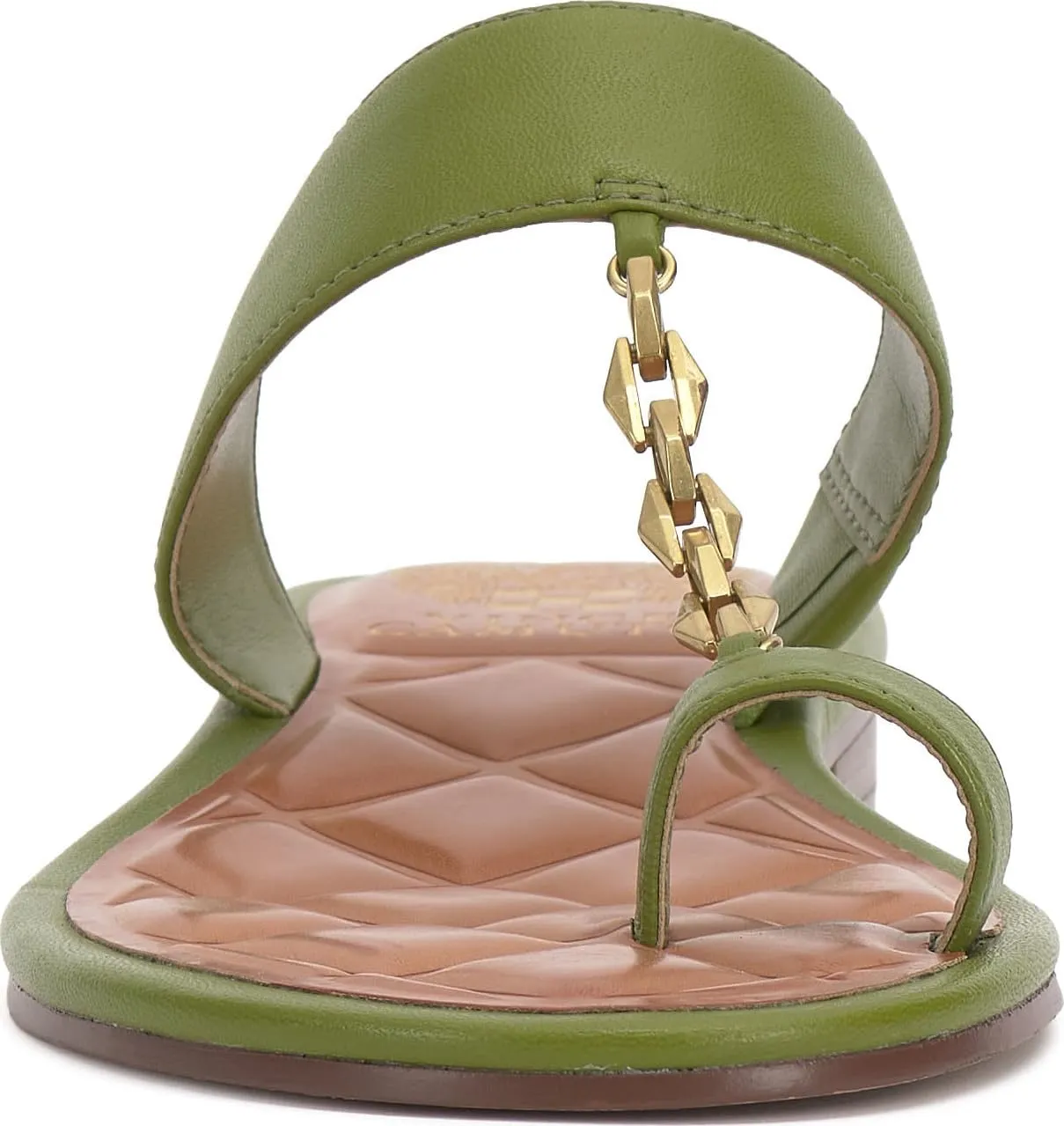 Vince Camuto Women's Lexie Flat Sandal