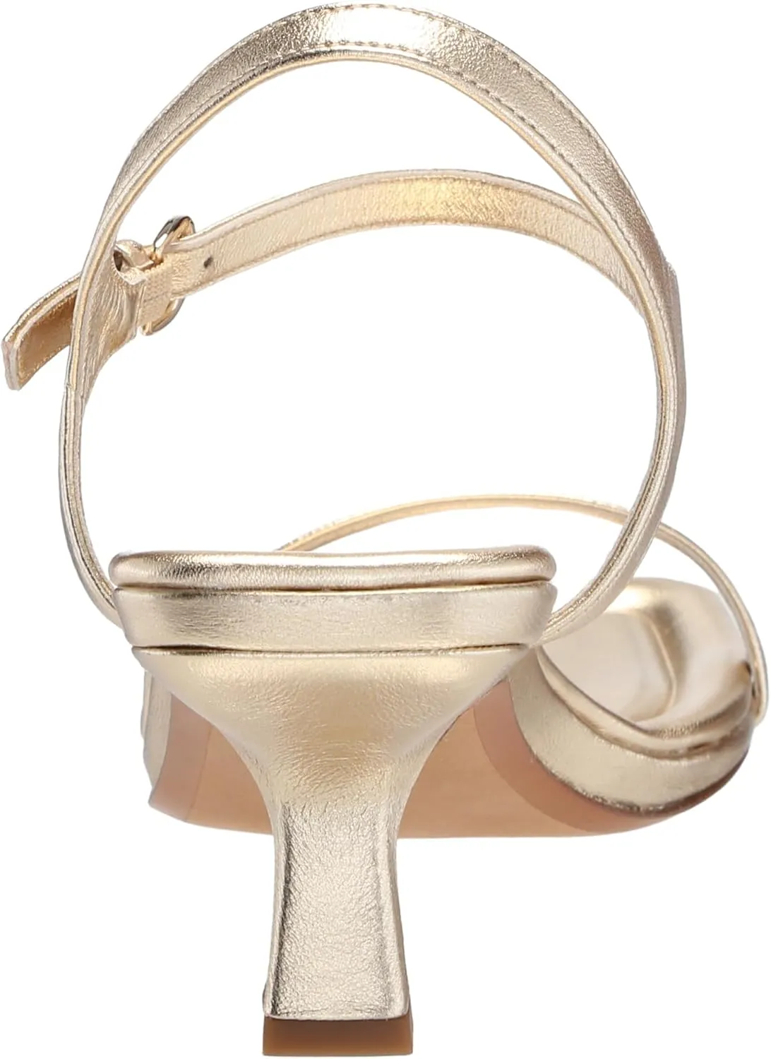 Vince Women's Coco Heeled Sandal