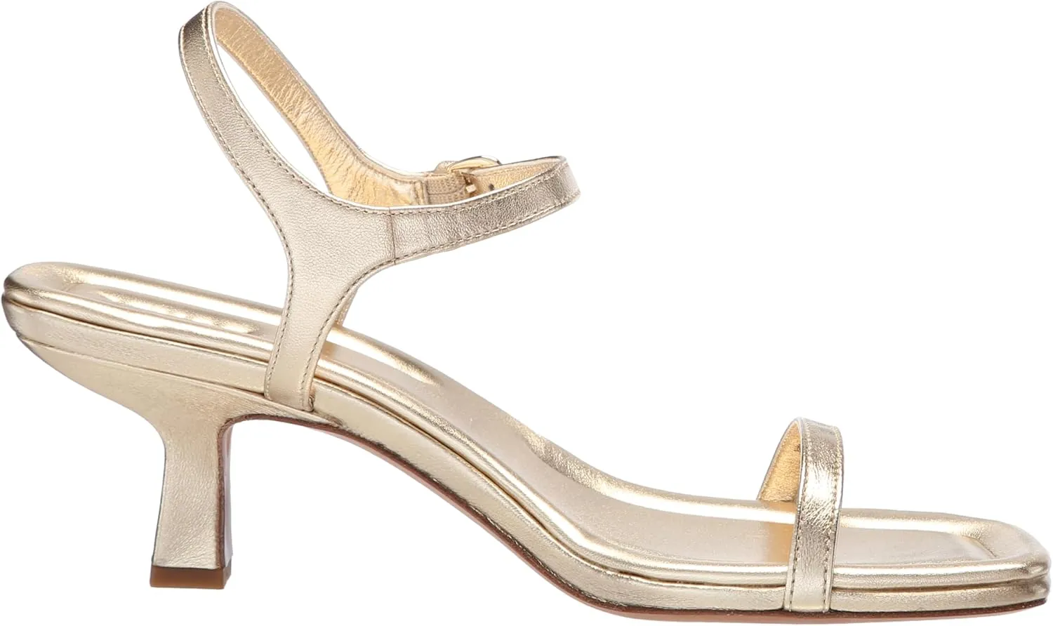 Vince Women's Coco Heeled Sandal