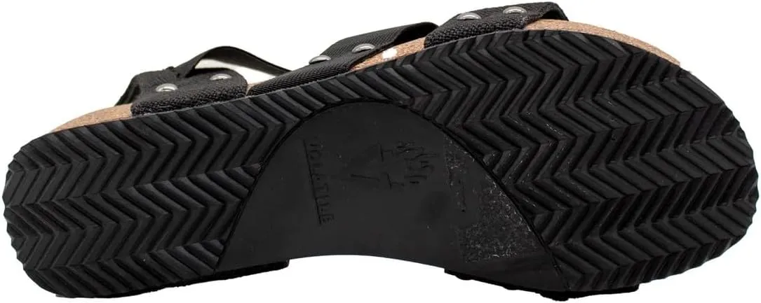 VOLATILE Women's Picnic Wedge Sandal