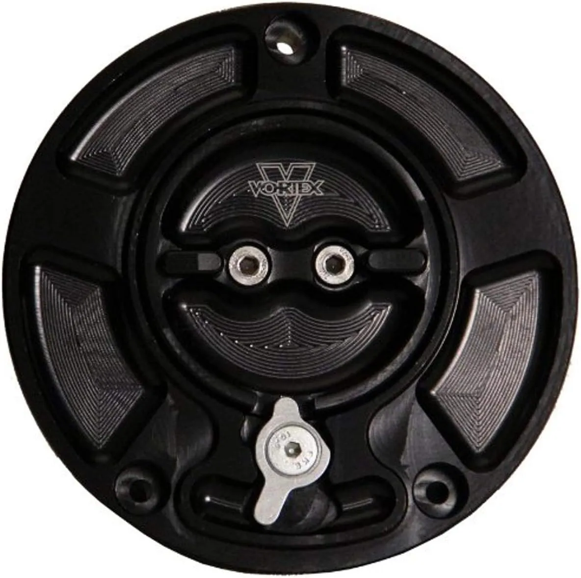 Vortex GC430K Black V3 Fuel Cap