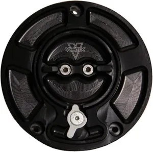 Vortex GC430K Black V3 Fuel Cap