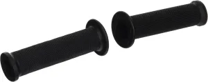 Vortex (GR101) Black Superbike Grips