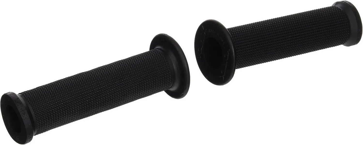Vortex (GR101) Black Superbike Grips