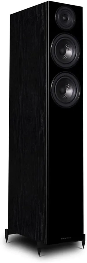 Wharfedale - Diamond 12.3 (Black)