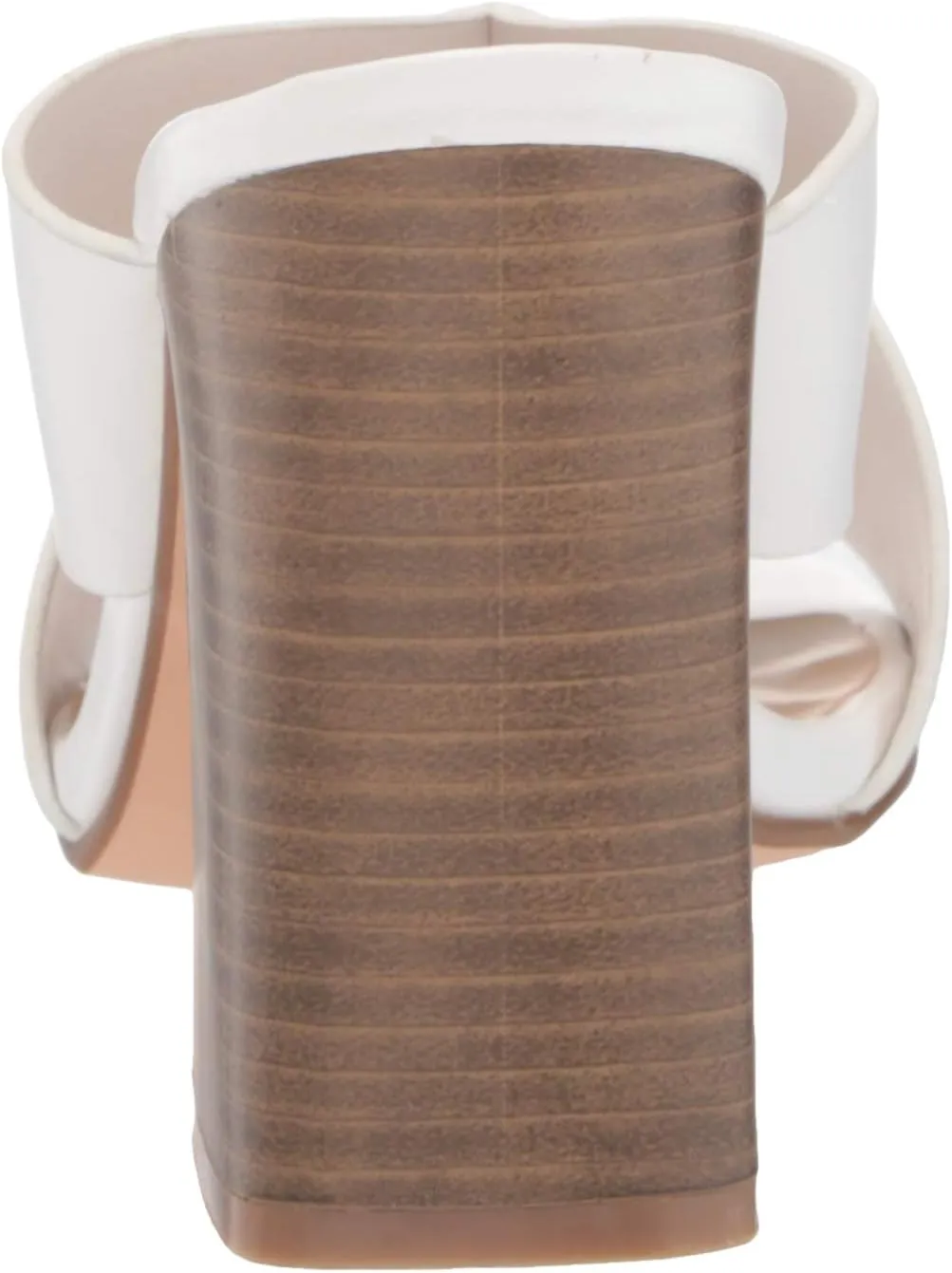 William Rast Women's Comfort Heeled Sandal