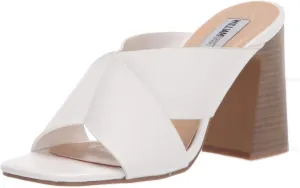 William Rast Women's Comfort Heeled Sandal