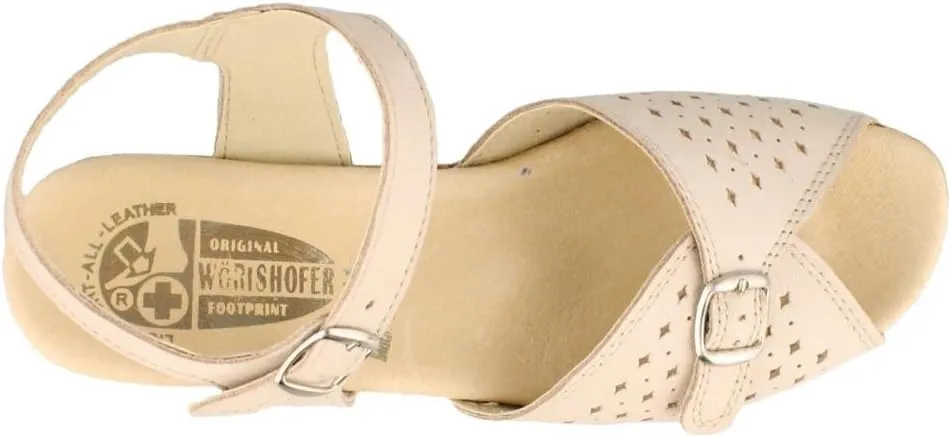 Womens 811 Sandal, Adult