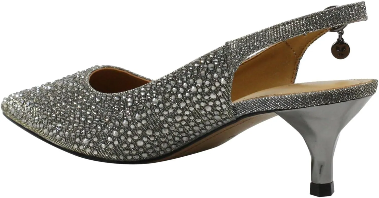 Women's J Renee, Ferryanne Pump