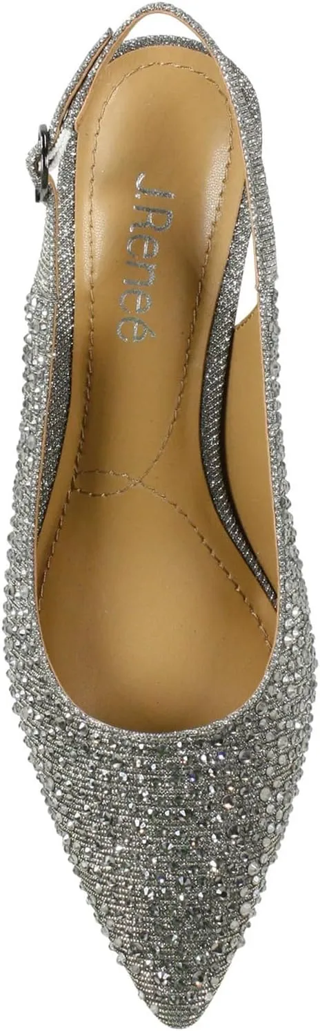 Women's J Renee, Ferryanne Pump