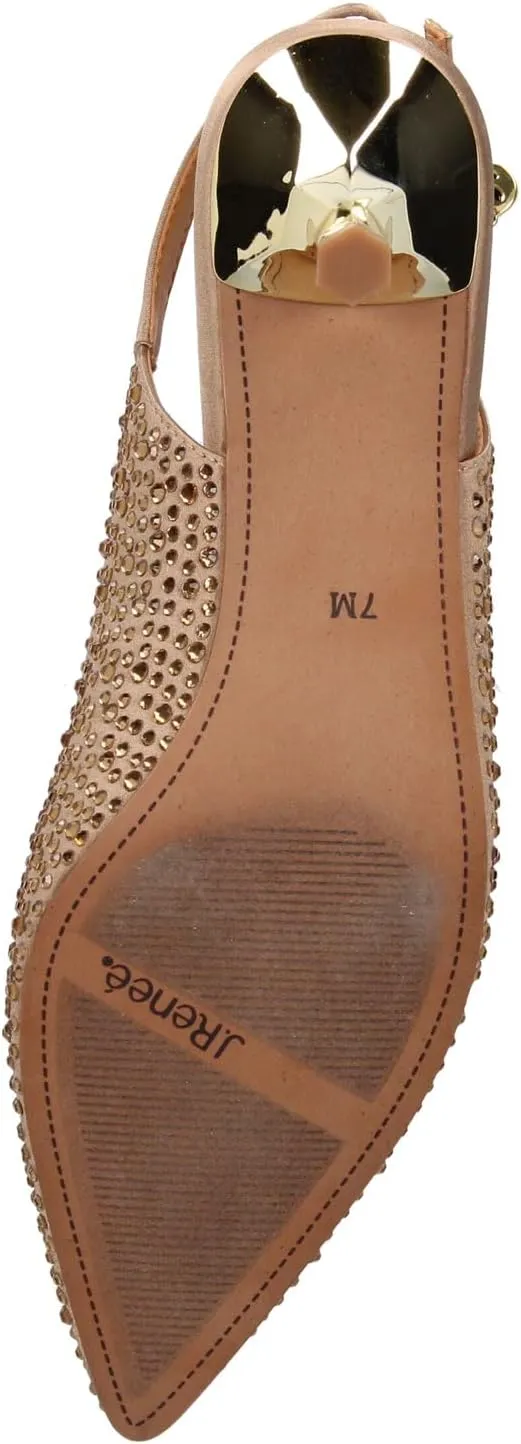 Women's J Renee, Ferryanne Pump
