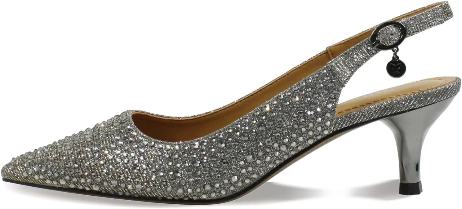 Women's J Renee, Ferryanne Pump