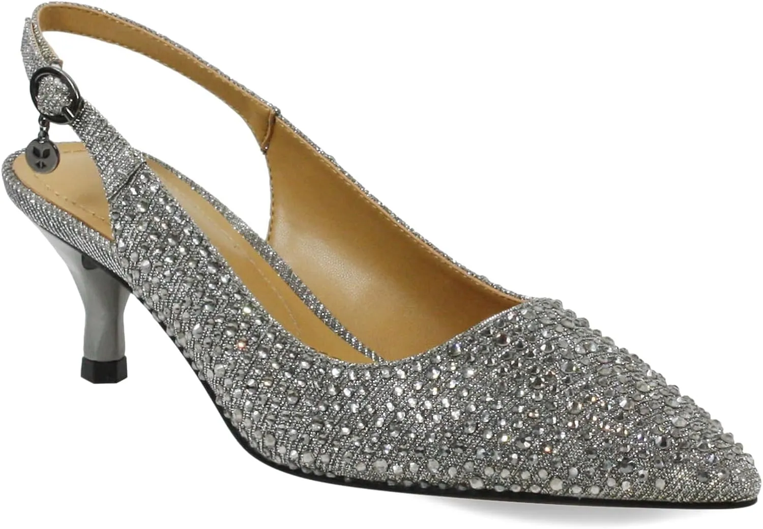 Women's J Renee, Ferryanne Pump